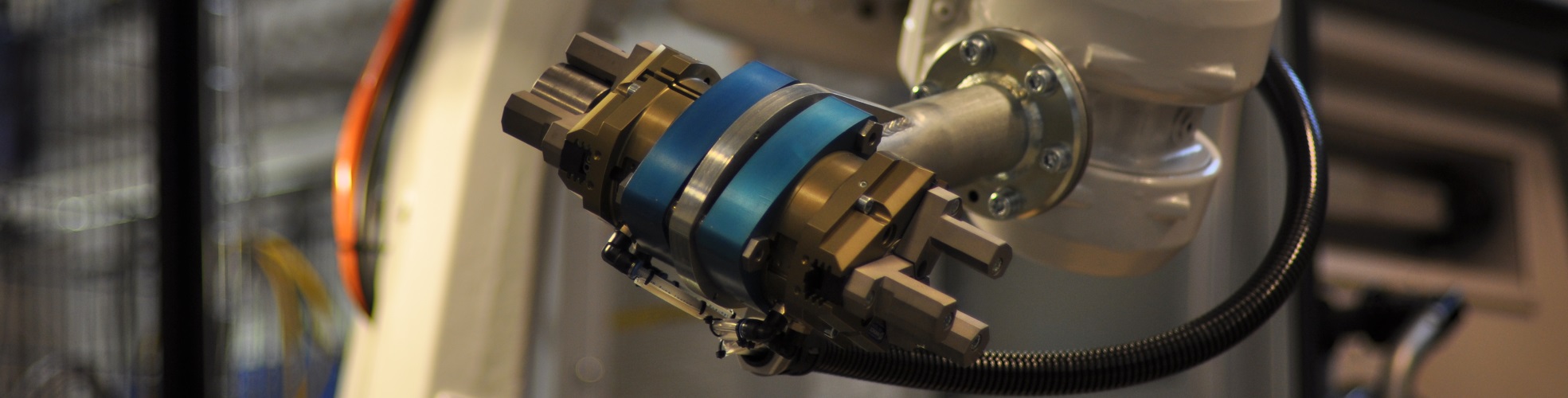 Gripdon robotautomation