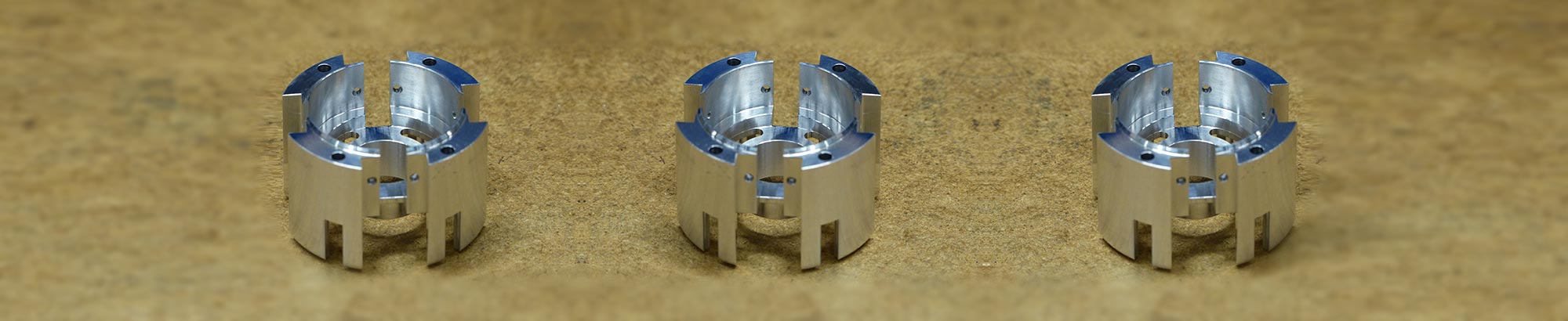 Cnc fräsning svarning